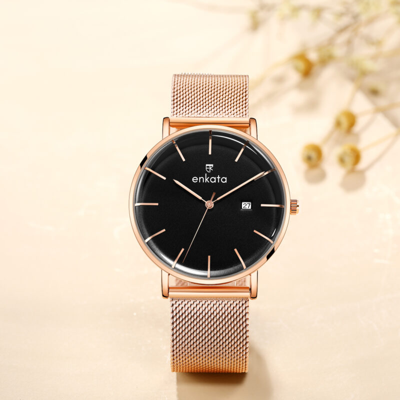 WOMEN - Enkata Watches